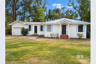 18810 Florida Street, Robertsdale, AL 36567 - Photo 1