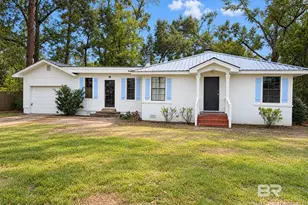 18810 Florida St, Robertsdale, AL 36567 - Photo 1