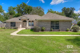 20860 Lowry Dr, Fairhope, AL 36532 - Photo 1