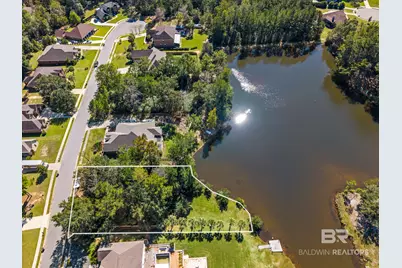 - Cramblitt Lane, Bay Minette, AL 36507 - Photo 5