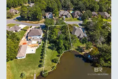 - Cramblitt Lane, Bay Minette, AL 36507 - Photo 3