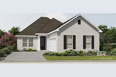 415 Sutton Lane, Foley, AL 36535 - Photo 1