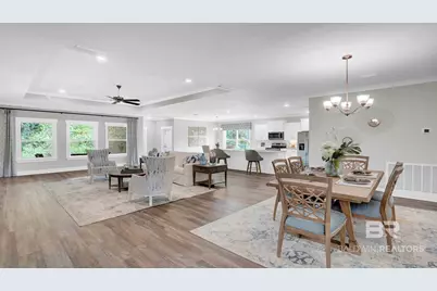 11439 Thistledown Loop, Spanish Fort, AL 36257 - Photo 11