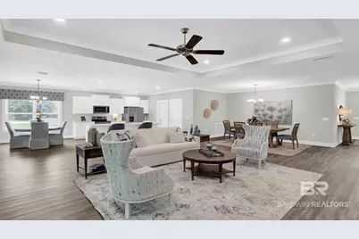 11439 Thistledown Loop, Spanish Fort, AL 36257 - Photo 19