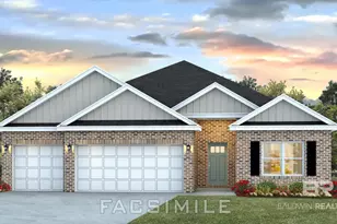 11439 Thistledown Loop, Spanish Fort, AL 36257 - Photo 1