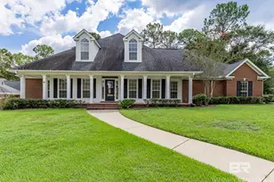212 North Cir, Fairhope, AL 36532 - Photo 1