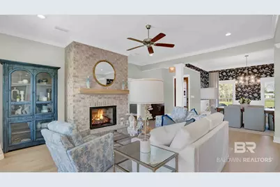 10207 Secretariat Boulevard, Daphne, AL 36532 - Photo 5