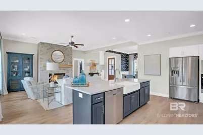 10207 Secretariat Boulevard, Daphne, AL 36532 - Photo 17