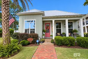 2632 Arcadia St, Gulf Shores, AL 36542 - Photo 1
