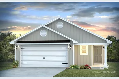 21623 Aleutian Avenue, Foley, AL 36535 - Photo 1