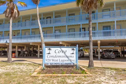 920 W Lagoon Avenue #UNIT B201, Gulf Shores, AL 36542 - Photo 19