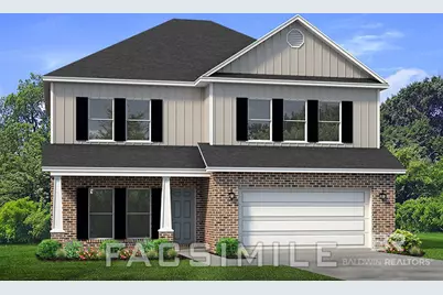 13148 Antler Hill Road, Spanish Fort, AL 36527 - Photo 1