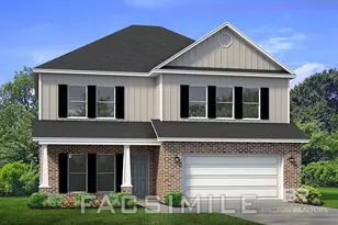 13148 Antler Hl Rd, Spanish Fort, AL 36527 - Photo 1