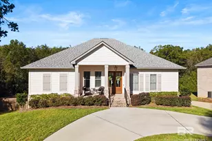 6626 Garrison Dr, Spanish Fort, AL 36527 - Photo 1