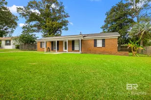 107 Sara Ave, Spanish Fort, AL 36527 - Photo 1