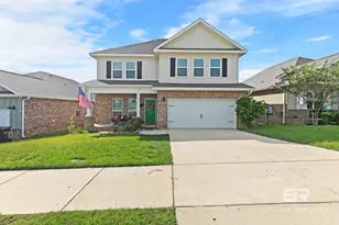 31595 Memphis Loop, Spanish Fort, AL 36527 - Photo 1