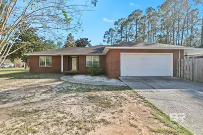 12389 Fernwood Drive W, Foley, AL 36535 - Photo 1