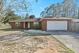 12389 Fernwood Dr W, Foley, AL 36535 - Photo 1