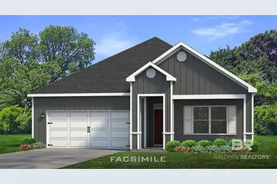 18398 Iron Horse Circle, Foley, AL 36535 - Photo 1