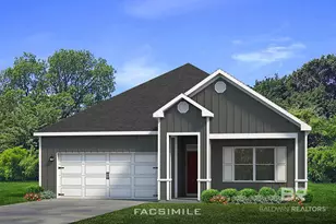18398 Iron Horse Circle, Foley, AL 36535 - Photo 1