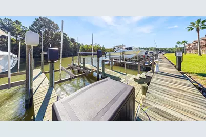 3858 Spinnaker Drive #UNIT 101, Gulf Shores, AL 36542 - Photo 39