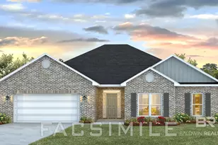 31726 Bramshell Dr, Spanish Fort, AL 36527 - Photo 1