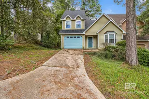 1000 Dolive Springs Dr, Daphne, AL 36526 - Photo 1