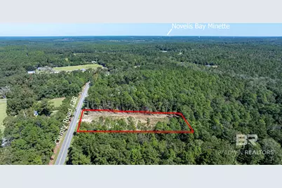 11040 County Road 138, Bay Minette, AL 36507 - Photo 3
