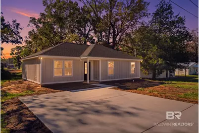 107 W 15th Street, Bay Minette, AL 36507 - Photo 1