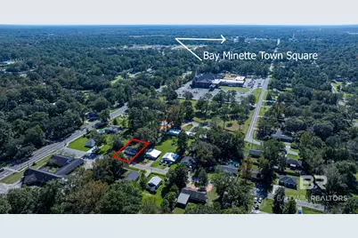 107 W 15th Street, Bay Minette, AL 36507 - Photo 49