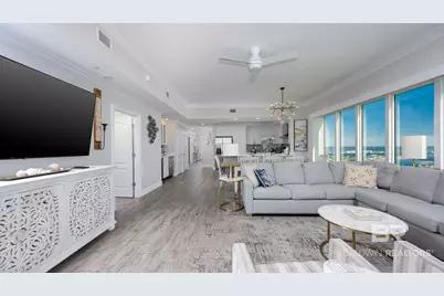 26688 Perdido Beach Boulevard #UNIT 25A5, Orange Beach, AL 36561 - Photo 3