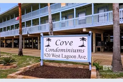 920 W Lagoon Ave #105B, Gulf Shores, AL 36542 - Photo 1