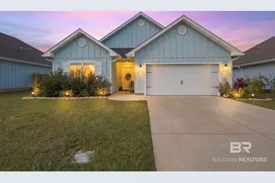 4111 Montague Drive, Gulf Shores, AL 36542 - Photo 1
