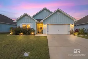 4111 Montague Dr, Gulf Shores, AL 36542 - Photo 1