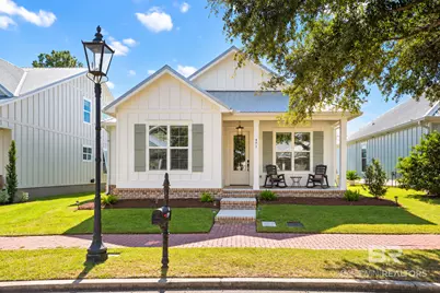 471 Orleans Street, Gulf Shores, AL 36542 - Photo 1