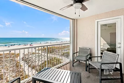 327 East Beach Boulevard #APT 3D, Gulf Shores, AL 36542 - Photo 5