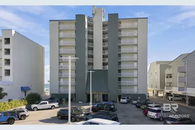 327 East Beach Boulevard #APT 3D, Gulf Shores, AL 36542 - Photo 1
