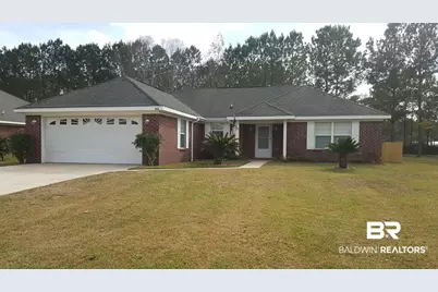 502 Meadow Lane, Foley, AL 36535 - Photo 1