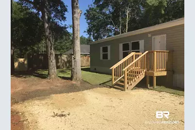 9448 Pinewood Avenue, Elberta, AL 36530 - Photo 1
