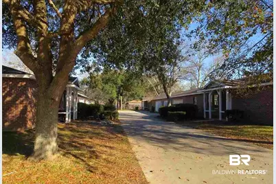 1616 1/2 N Cedar Street #1616 1/2, Foley, AL 36535 - Photo 1