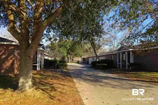 1616 1/2 N Cedar St, Foley, AL 36535 - Photo 1