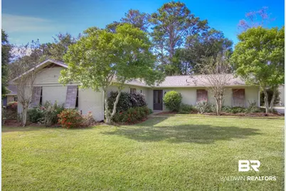 505 Evergreen Street, Fairhope, AL 36532 - Photo 1