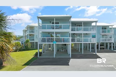 25861 Canal Road #1, Orange Beach, AL 36561 - Photo 1
