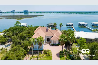 33202 River Road, Orange Beach, AL 36561 - Photo 1
