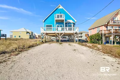 341 Boykin Court S, Gulf Shores, AL 36542 - Photo 1