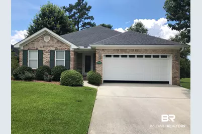 31565 Heidelbrook Loop, Spanish Fort, AL 36527 - Photo 1