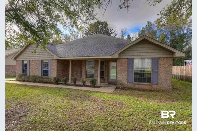 27908 Turkey Branch Drive, Daphne, AL 36526 - Photo 1