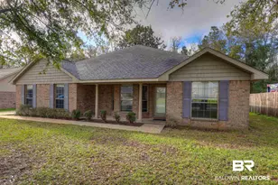 27908 Turkey Branch Dr, Daphne, AL 36526 - Photo 1