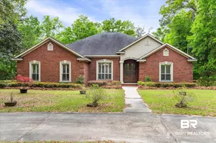 4055 Riviere Du Chien Rd, Mobile, AL 36693 - Photo 1