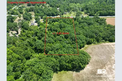 10961 Highway 97, Walnut Hill, FL 32568 - Photo 1